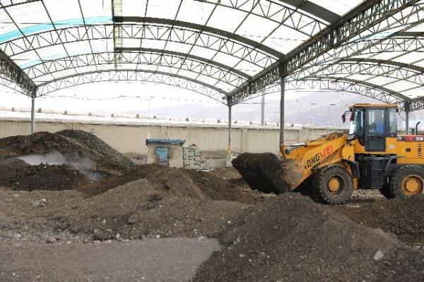 為何養(yǎng)殖場離不開有機(jī)肥生產(chǎn)線？一文讀懂