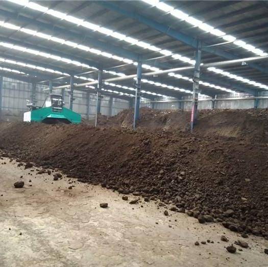 農業循環缺方案?雞糞有機肥設備打通種養“任督二脈”,這幾點很關鍵